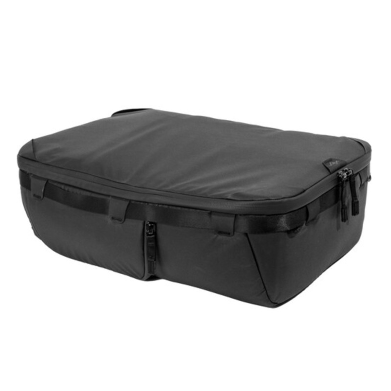 Peak Design Camera Cube V2 (Black, Large)