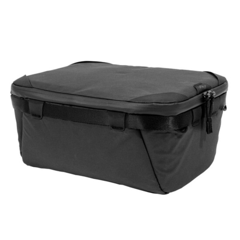 Peak Design Camera Cube V2 (Black, Small/Medium)