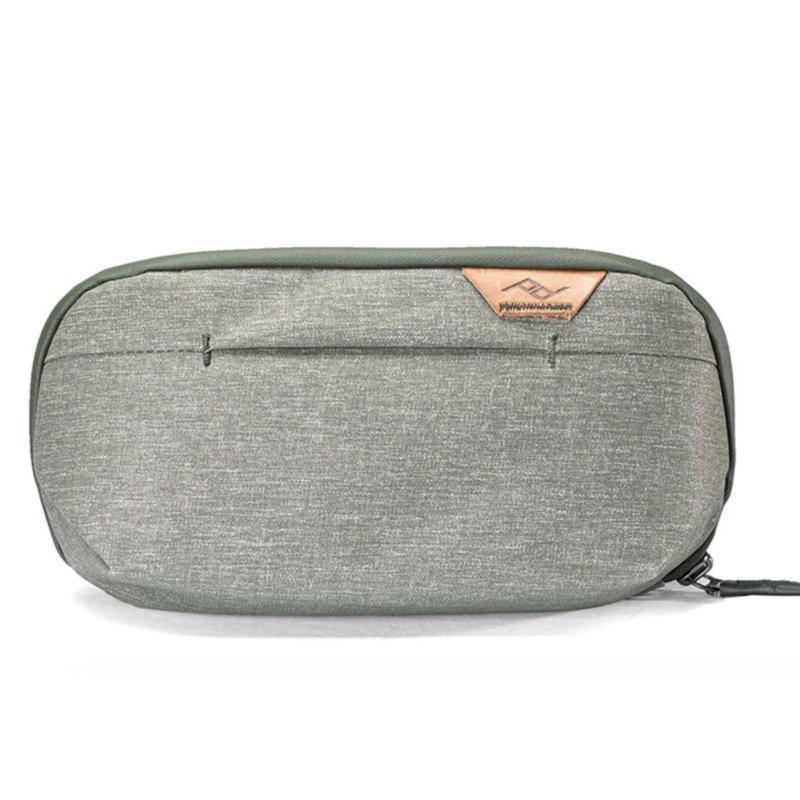 Peak Design Small Wash Pouch (Sage)