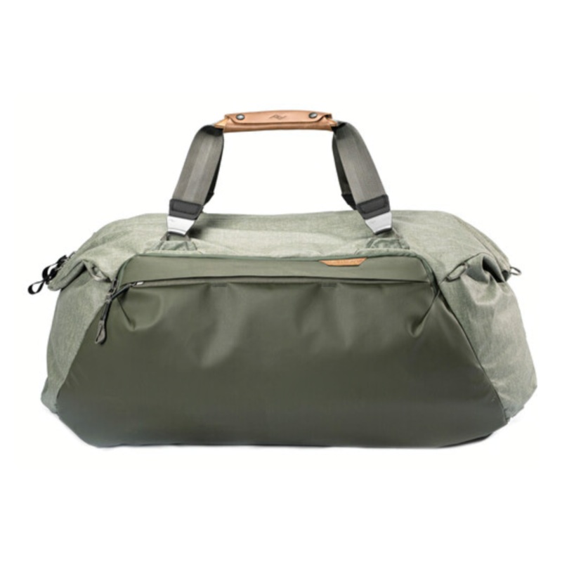 Peak Design Travel Duffel (Sage, 80L)