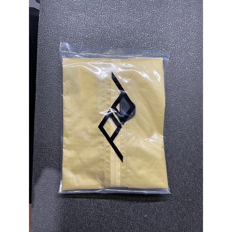 Peak Design Ultralight Mesh Packing Cube Small Dune