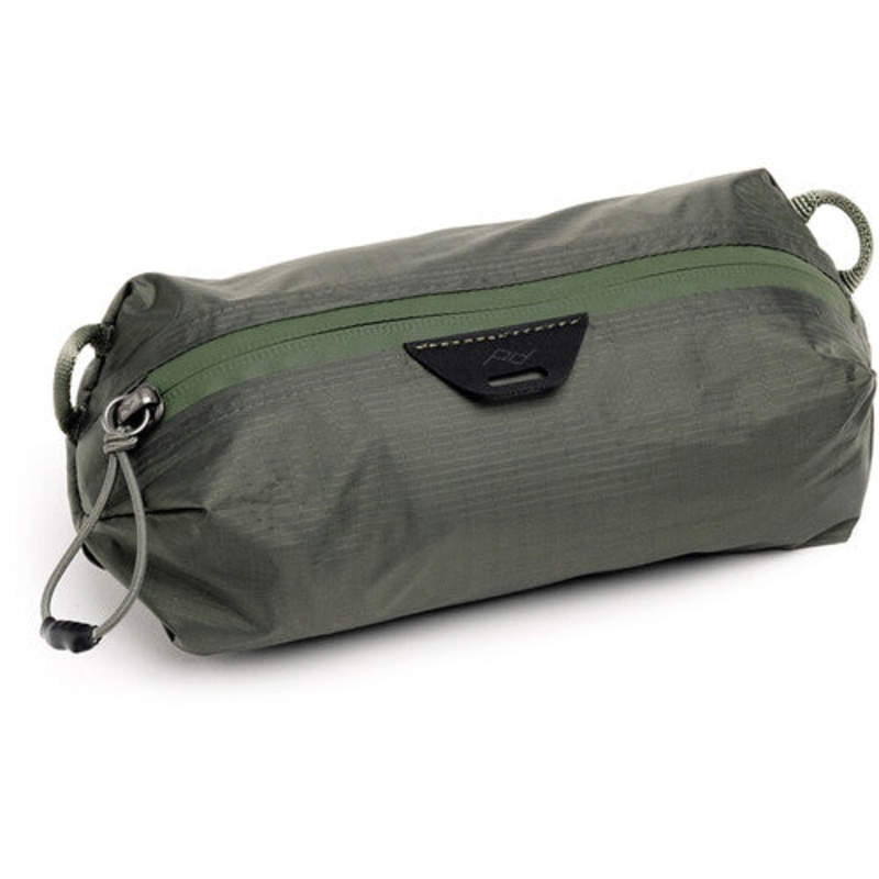 Peak Design Ultralight Packing Cube XX-Small Sage