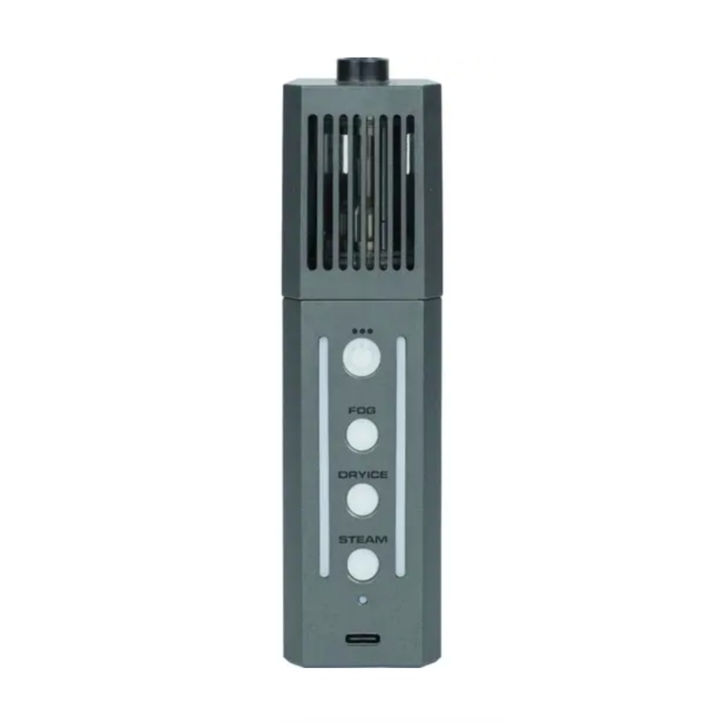 PMI Smoke NINJA Handheld Battery-Powered Wireless Mini Smoke Machine Starter Kit