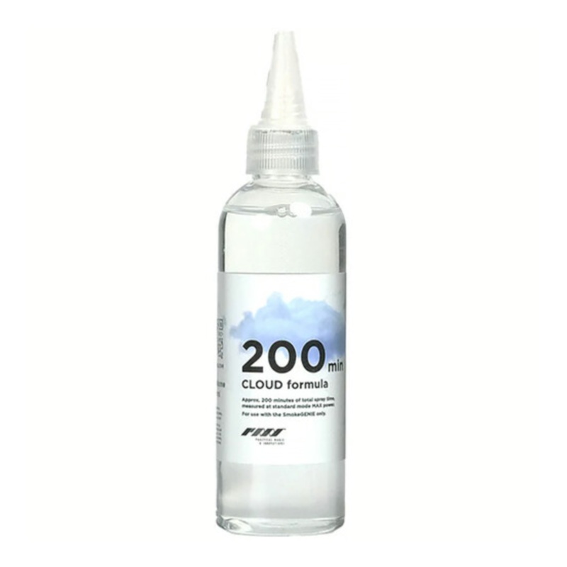 PMI SmokeNINJA Cloud Formula Fluid Refill (100mL)