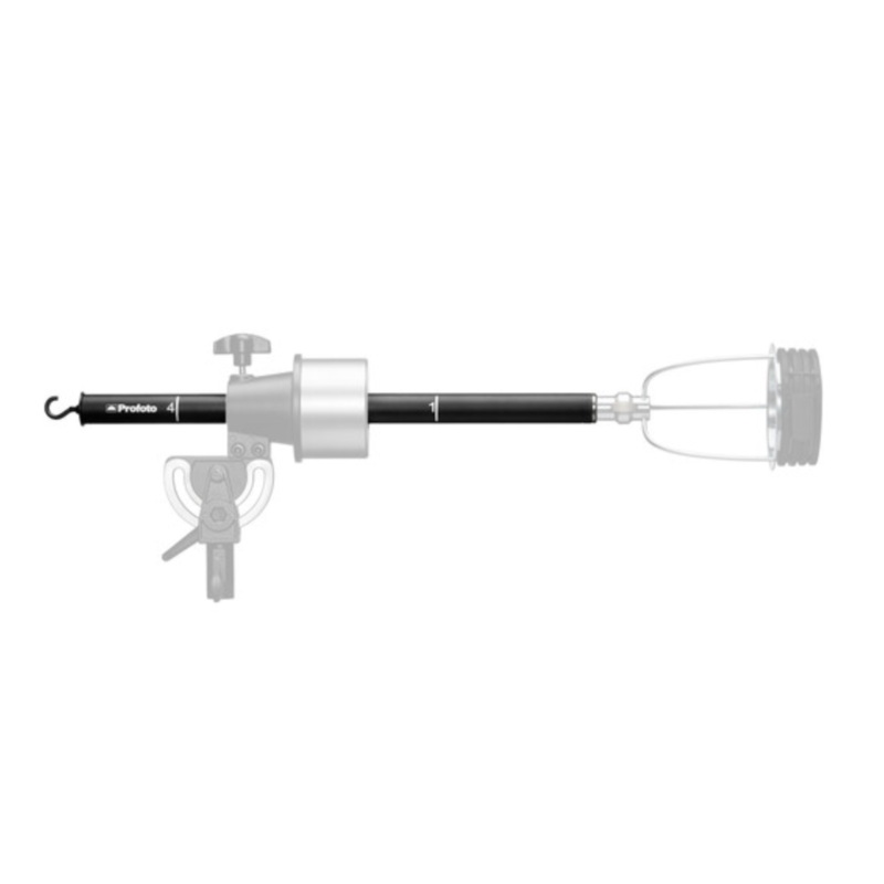Profoto Zoom Rod Small
