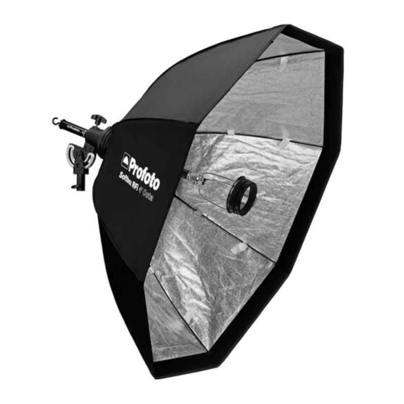 Profoto Zoom Rod Small (Softbox Kit)