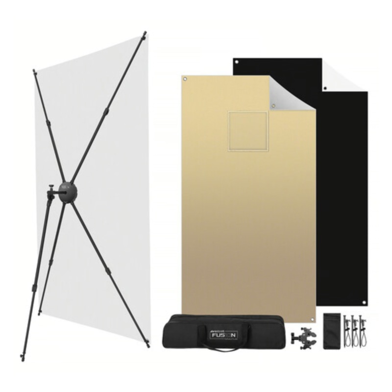 Westcott Fusion 10-in-1 Light Control System by Sal Cincotta