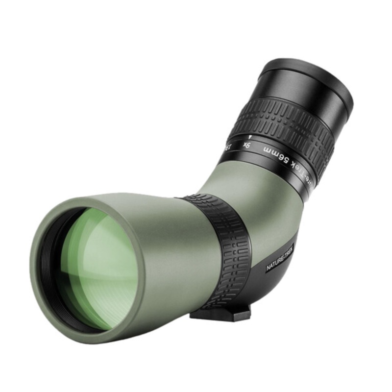 Hawke Sport Optics 9-27x56 Nature-Trek Spotting Scope