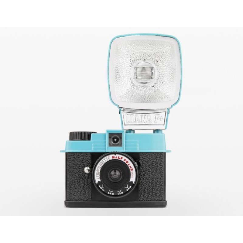 Lomography Half-frame Lomourette