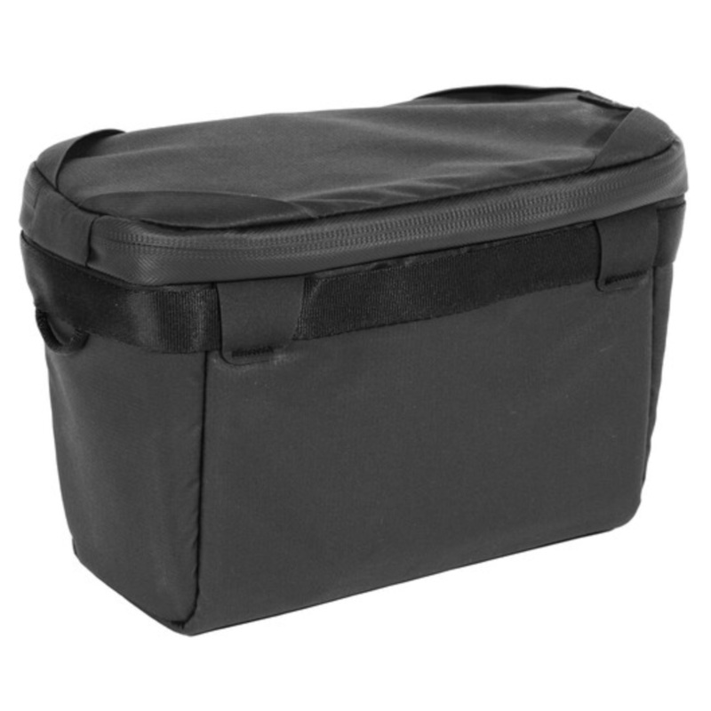 Peak Design Camera Cube V2 (Black, X-Small)