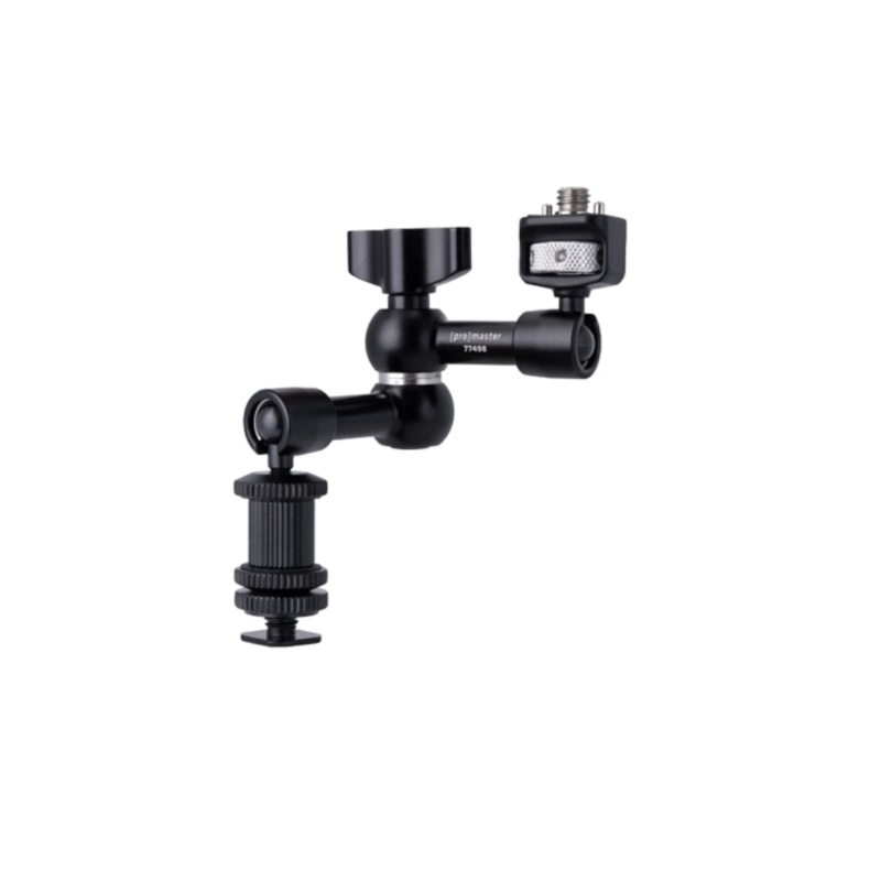 Promaster 7" Articulating Arm