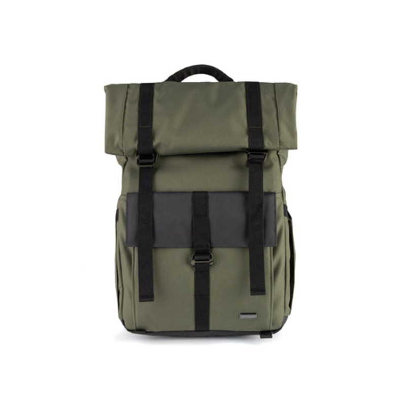 Promaster Jasper 2.0 Medium Rolltop (7.5 + 9 L Green)