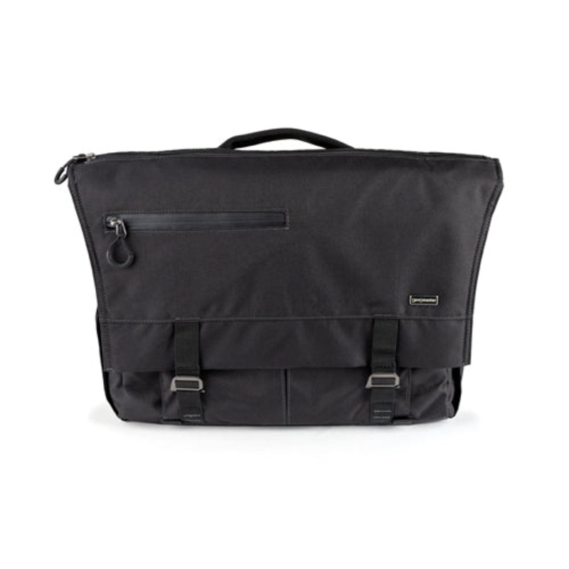 Promaster Jasper 2.0 Small Satchel Bag (4.0 L Black)