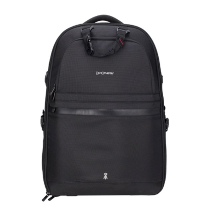 Promaster Rollerback Large Rolling Backpack