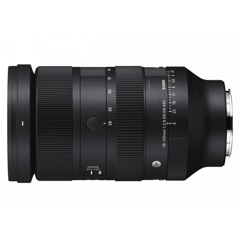 Sigma 28-105MM F2.8 DG DN ART for L Mount