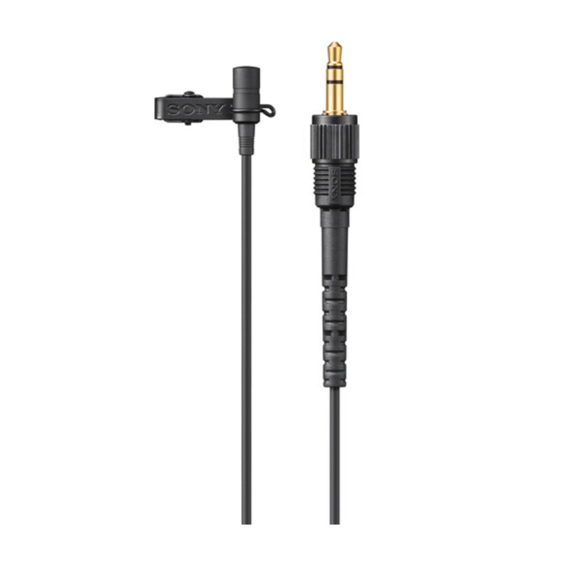 Sony Lavalier Microphone ECM-L1