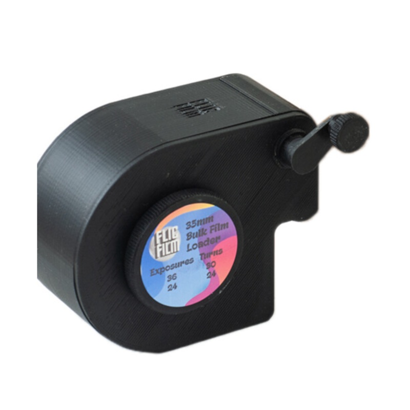 Flic Film 35mm Bulk Film Loader