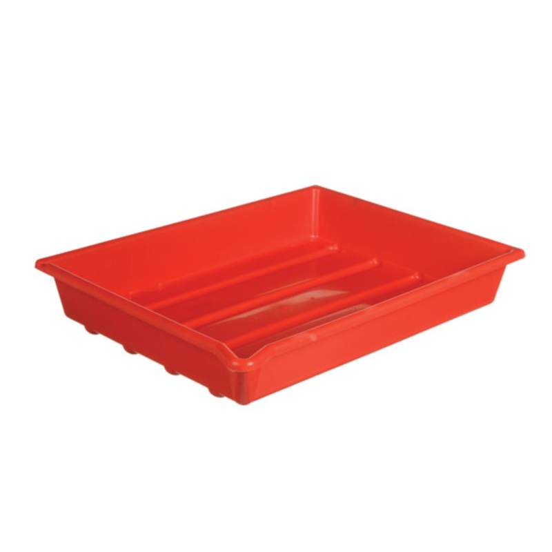 Paterson 12x16" (Red)