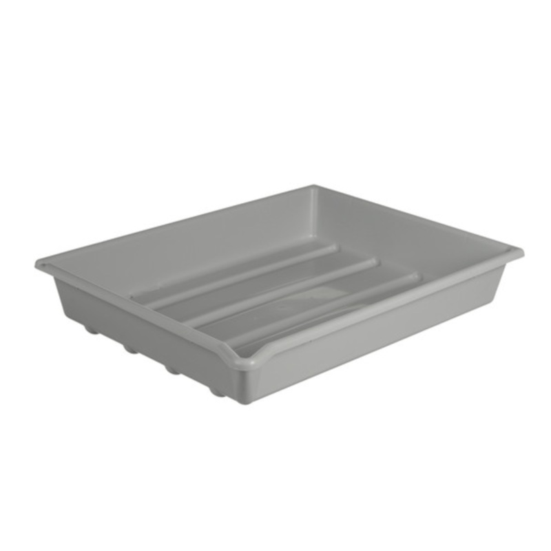Paterson 12x16" Tray (Gray)