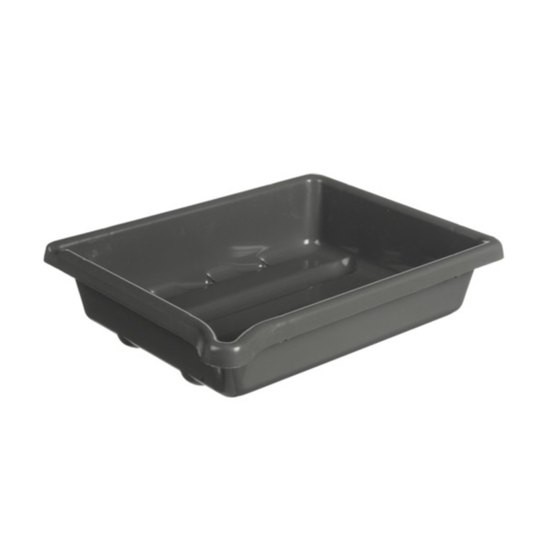 Paterson 5x7" Tray (Gray)
