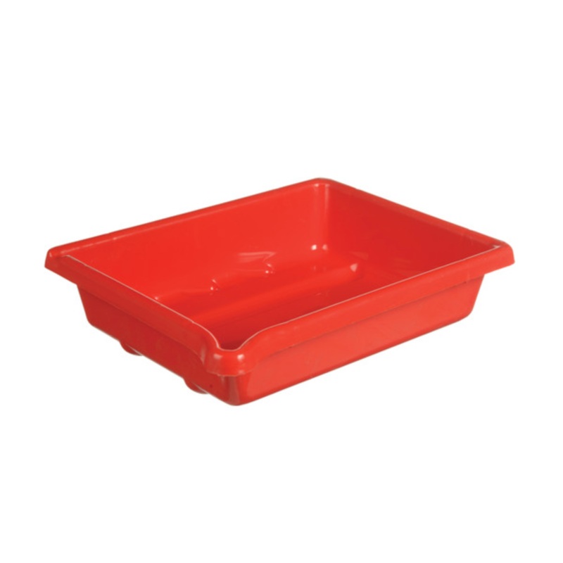 Paterson 5x7" Tray (Red)