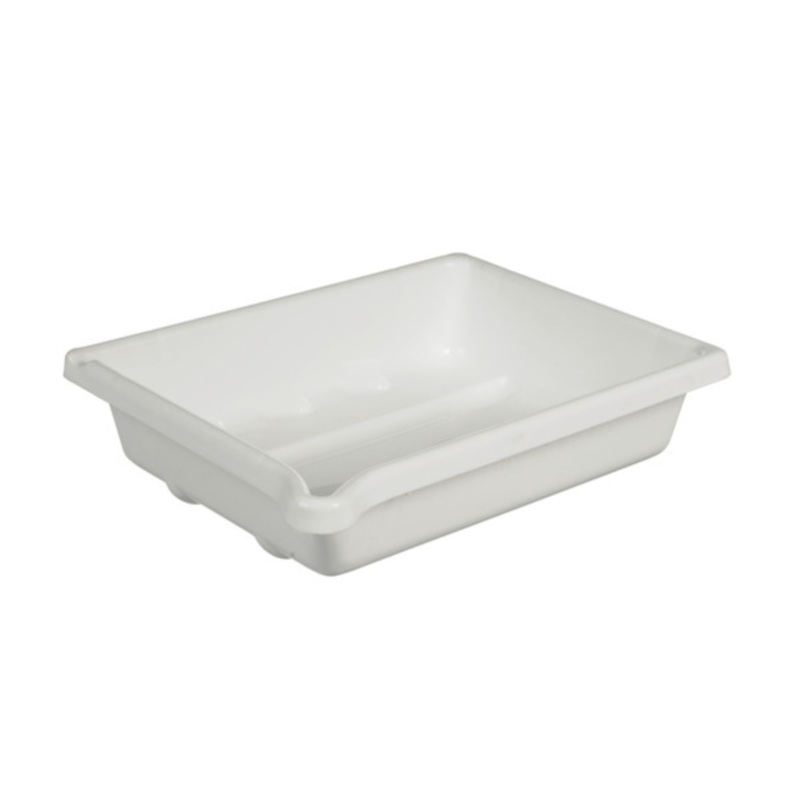 Paterson 5x7" Tray (White)