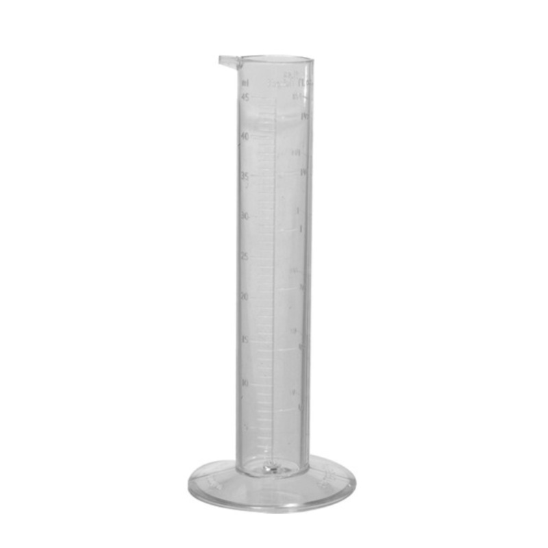 Paterson Plastic Graduate - 1.5oz(45ml)