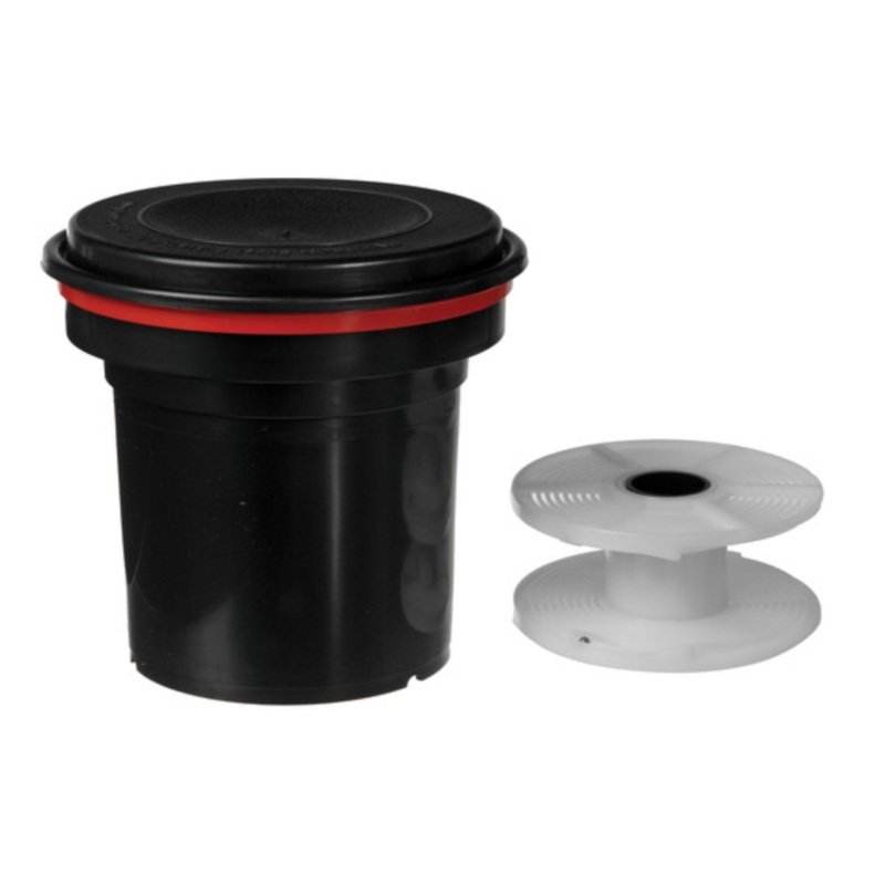 Paterson Super System 4 35mm Developing Tank and Reel