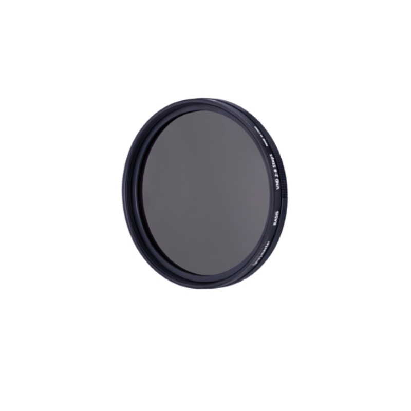 Promaster 49mm Variable ND Filter - Basis (2 - 8 stops)