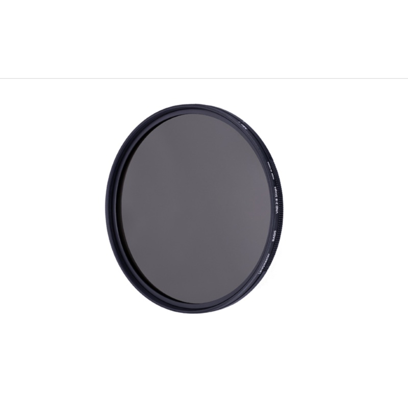 Promaster 82mm Variable ND Filter - Basis (2 - 8 stops)