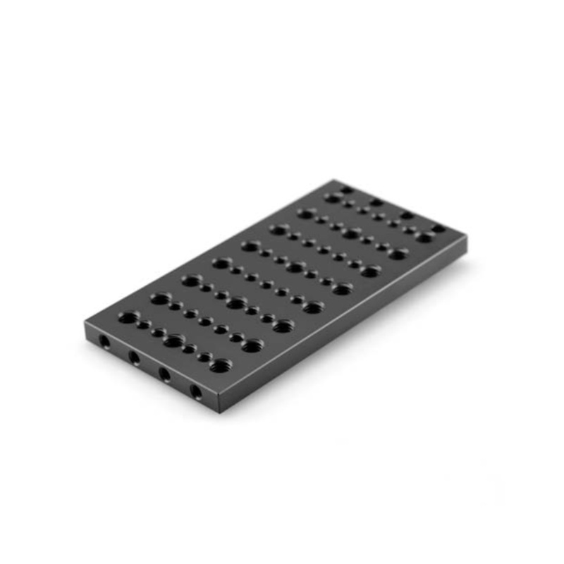 SmallRig Cheese Plate Multi-purpose Mounting Plate
