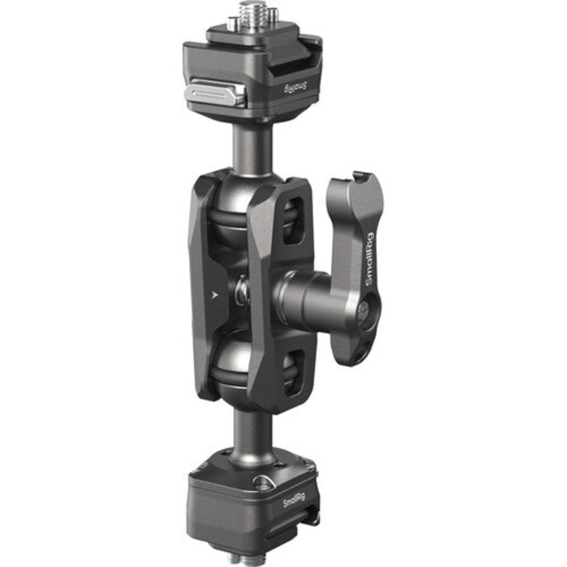 SmallRig HawkLock H21 Quick Release Magic Arm with Ball Head