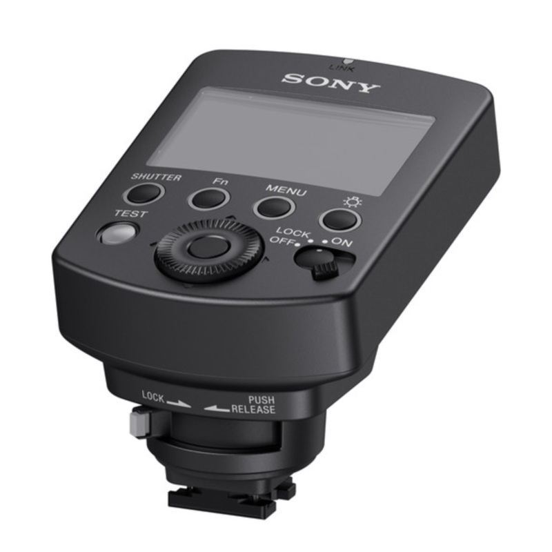 Sony FA-WRC1M Wireless Radio Commander