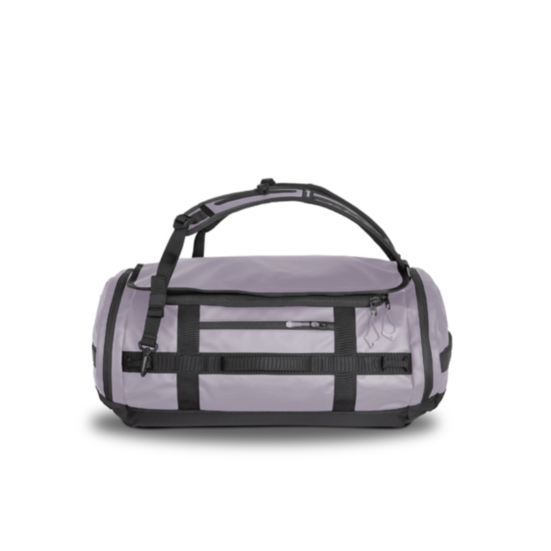 Wandrd CARRYALL Duffel 60L Uyuni Purple