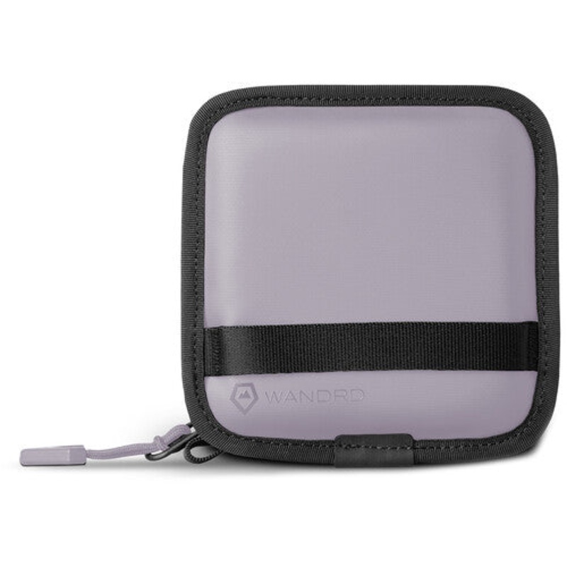 Wandrd Lens Filter Case Uyuni Purple