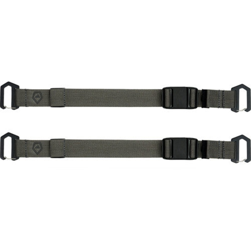 Wandrd PREMIUM ACC STRAP GREEN