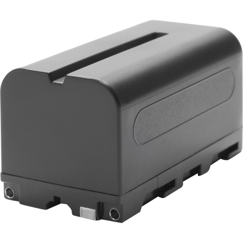 Atomos ATOMBAT003 5200 mAh Battery - NP-570 Compatible