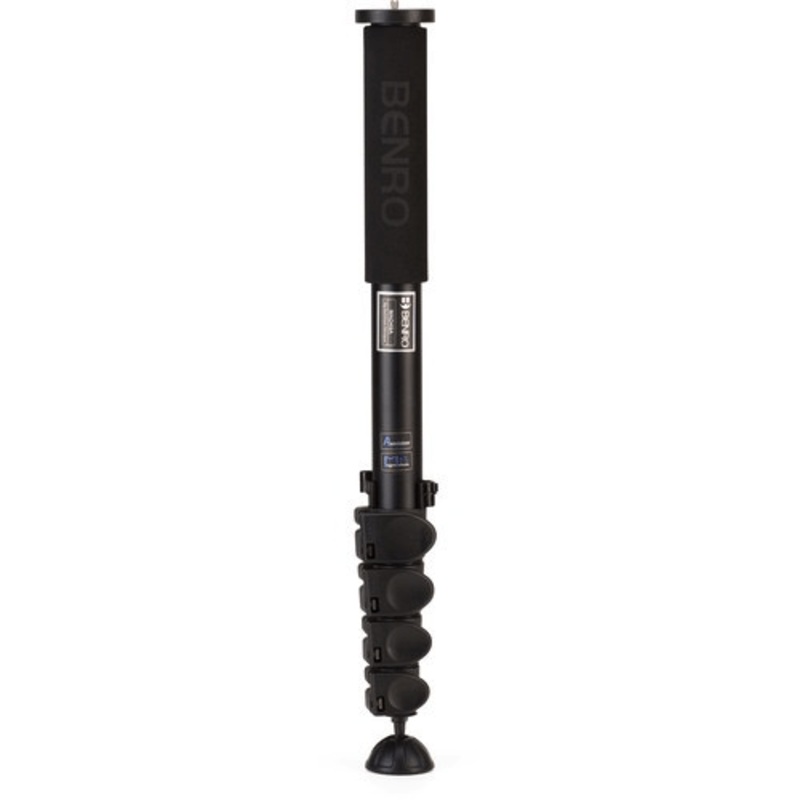 Benro MAD49A Adventure Series 4 Aluminum Monopod