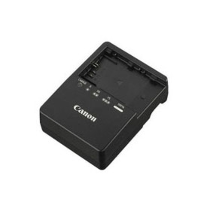 Canon Battery Charger LC-E6