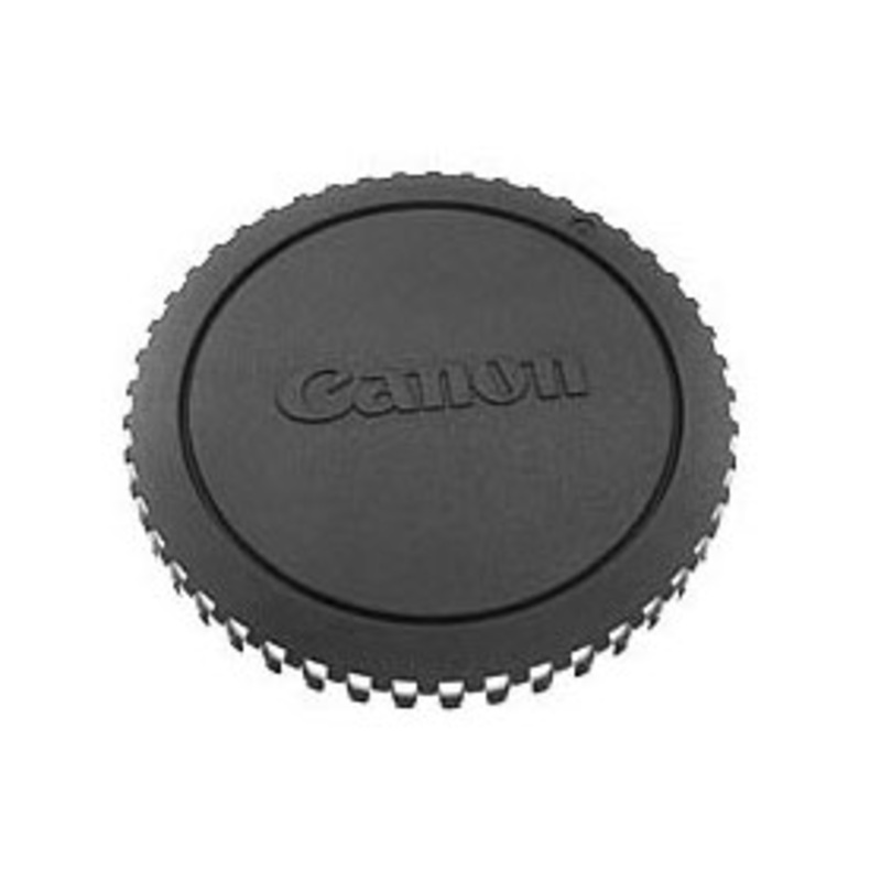 Canon Camera Cover RF-3 Body Cap For EF- Mount