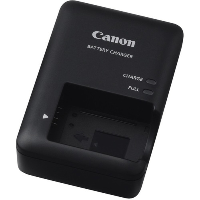 Canon CB-2LC Battery Charger