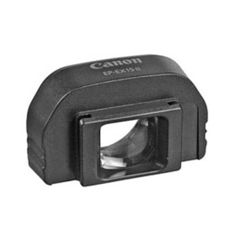 Canon Eyepiece EP-EX15 II