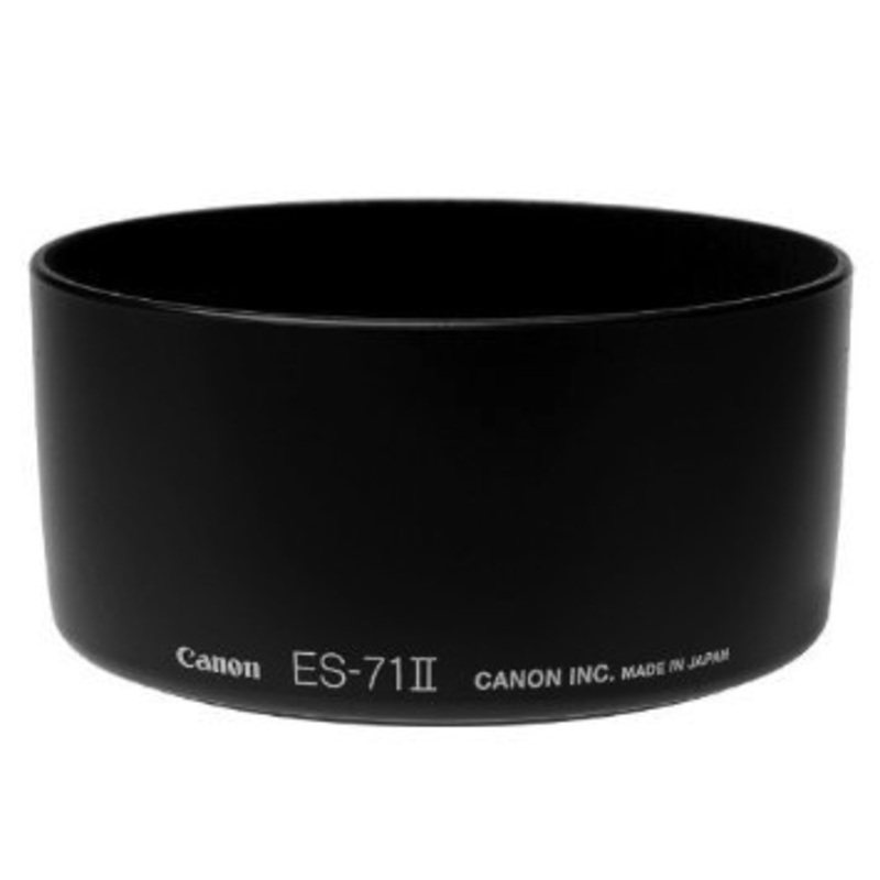 Canon Lens Hood ES-71II