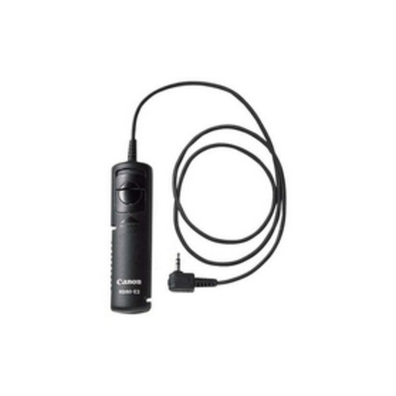 Canon Remote Switch RS-60E3