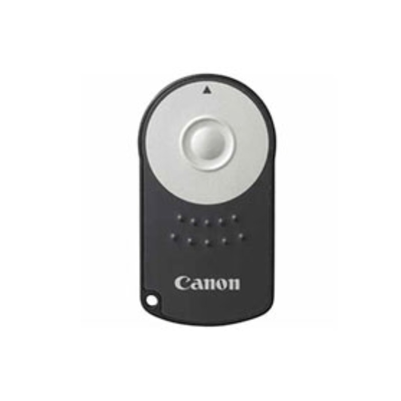 Canon Wireless Remote Control RC-6