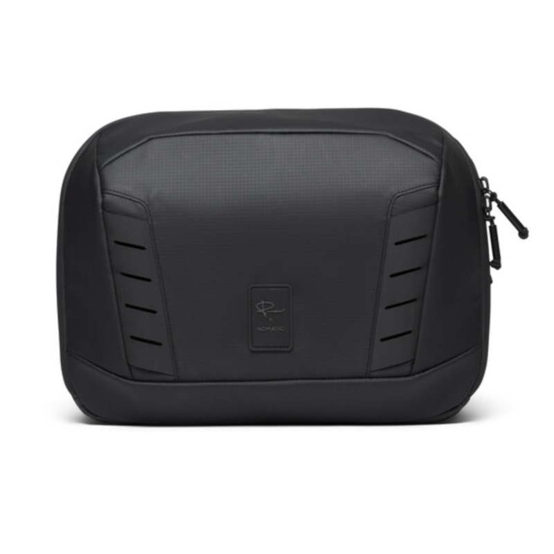 Nomatic McKinnon Camera Messenger Bag (Black, 13L)