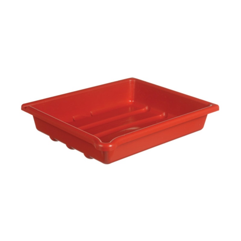 Paterson 8x10" Tray (Red)