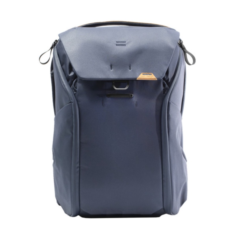 Peak Design Everyday Backpack 30L v2 - Midnight (2025)