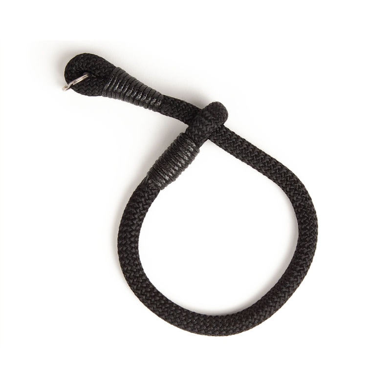 Photogenic Supply Co. Wrist Strap (Black)