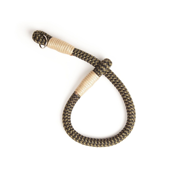 Photogenic Supply Co. Wrist Strap (Black Landscape)